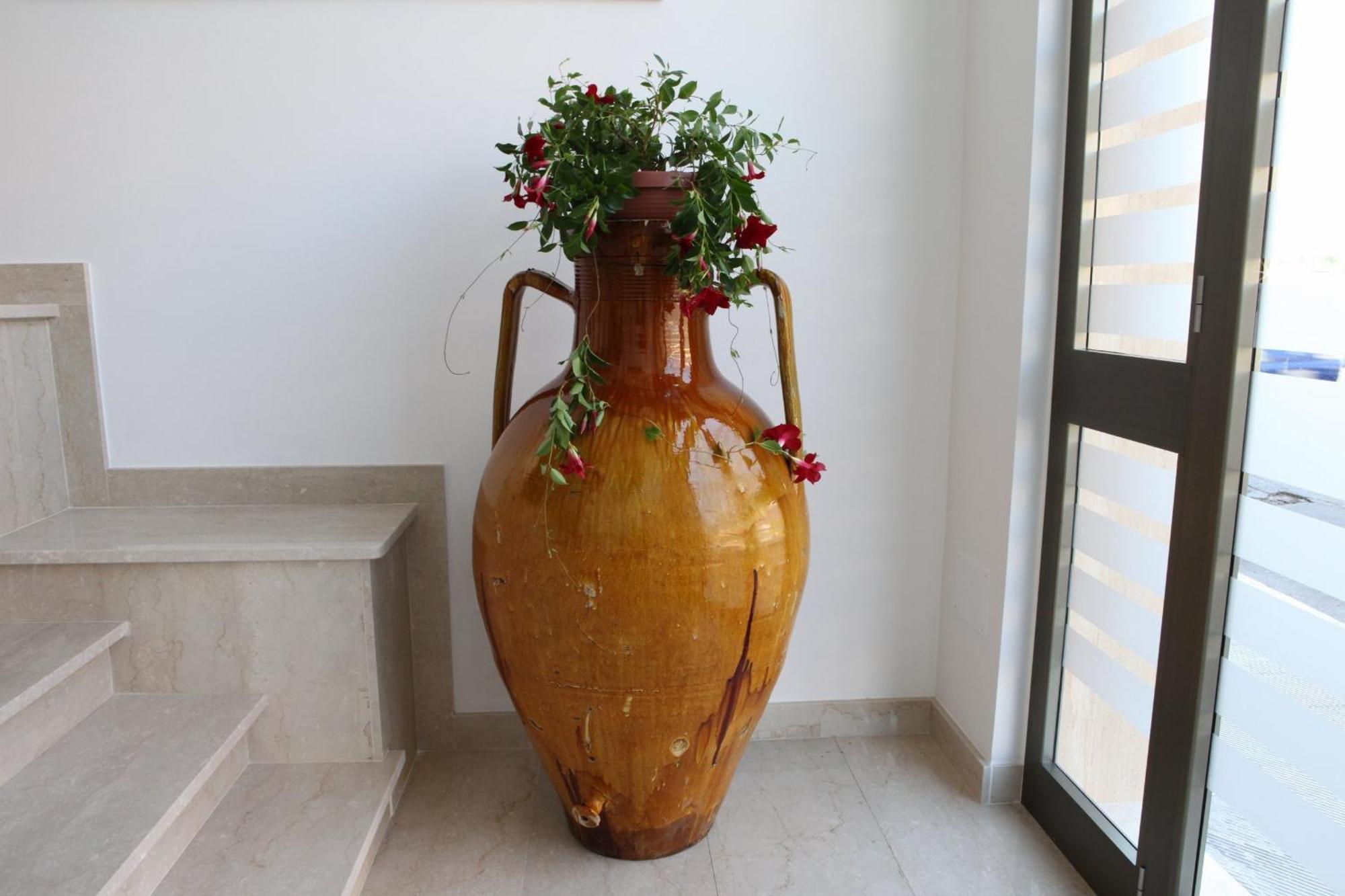B&B Al Picchio โมโนโปลี ภายนอก รูปภาพ