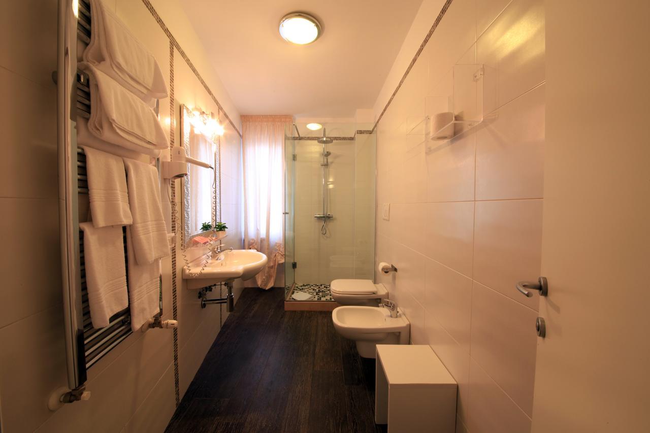 B&B Al Picchio โมโนโปลี ภายนอก รูปภาพ