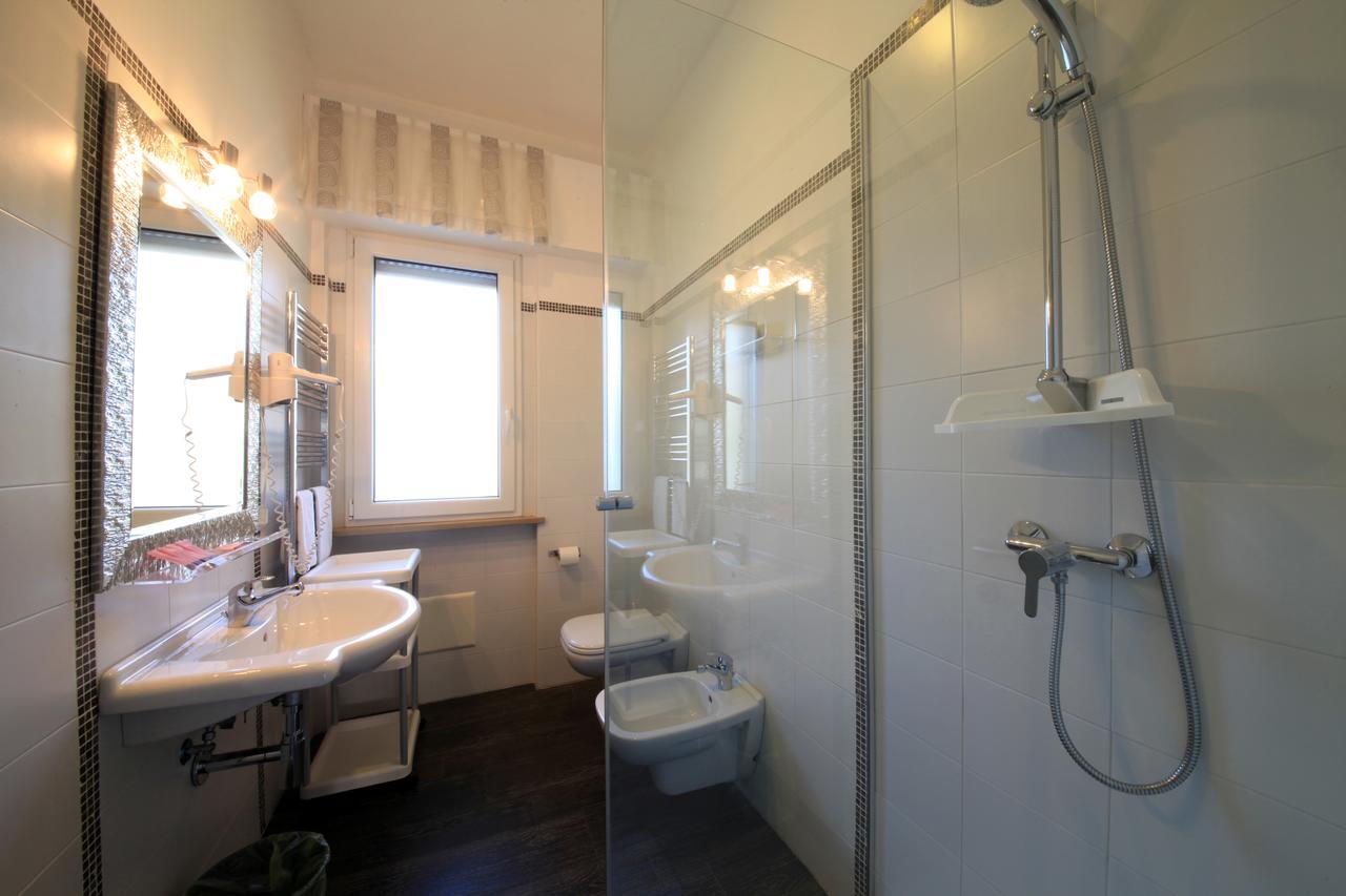 B&B Al Picchio โมโนโปลี ภายนอก รูปภาพ