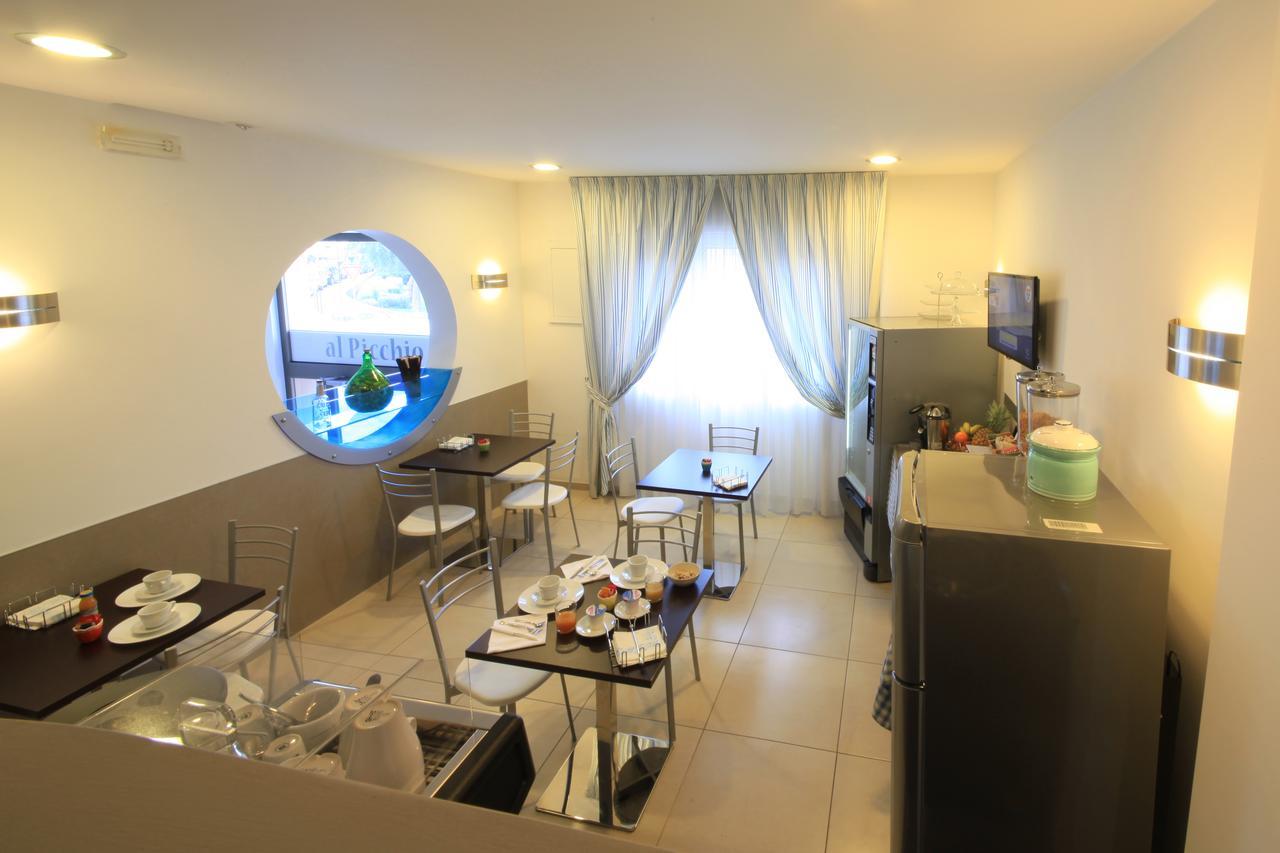 B&B Al Picchio โมโนโปลี ภายนอก รูปภาพ